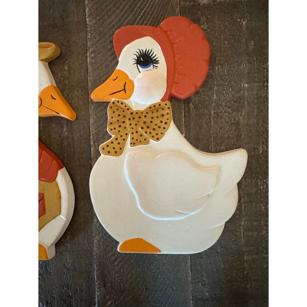 Goose decor - Picture 3 of 3